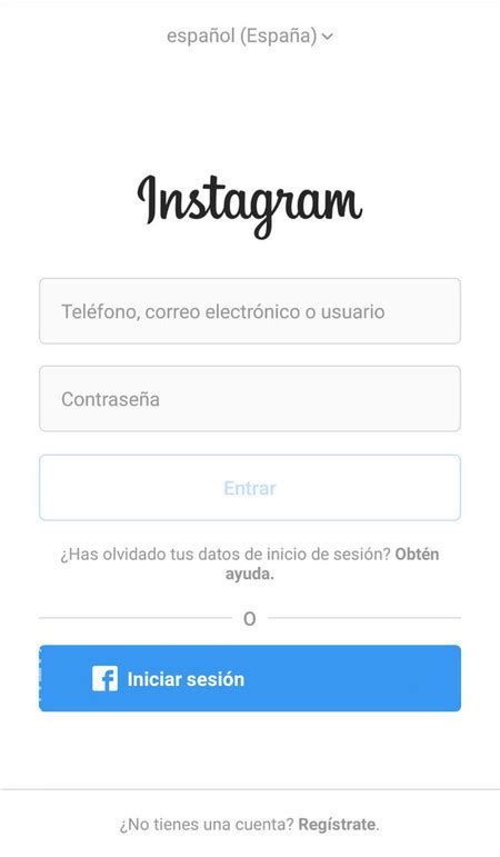 cómo usar varias cuentas en instagram