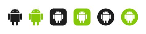 Android Icon Vector Art Icons And Graphics For Free Download