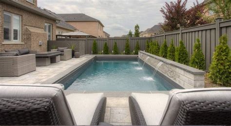 If you're handy, you can help lower the cost to install an inground pool by. How Much Does an Inground pool Cost? | Pool cost, In ground pools, Fiberglass pool cost