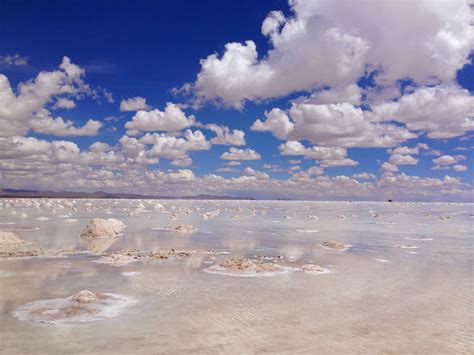 The uyuni salt flats is located at 3.656 meters above sea level. william wanderlust: Uyuni Salt Flats and ensuing adventures