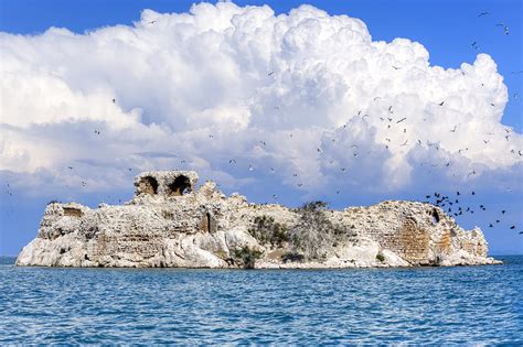 Lake Beysehir Turkey Photograph By Joana Kruse Pixels