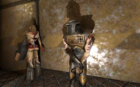Images Quake 2 Monster Skins Mod For Quake 2 Moddb
