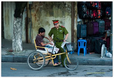 Street Shotsviet Nam Hà Nội Daymadi T