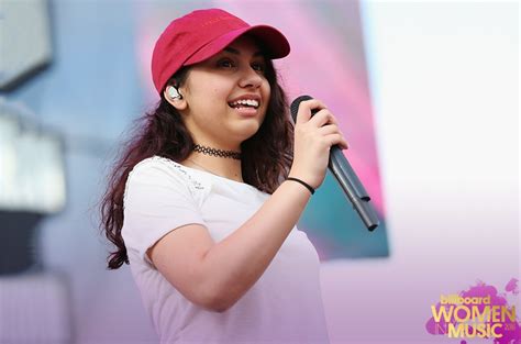Alessia Cara 5 Songs You Need To Know Billboard