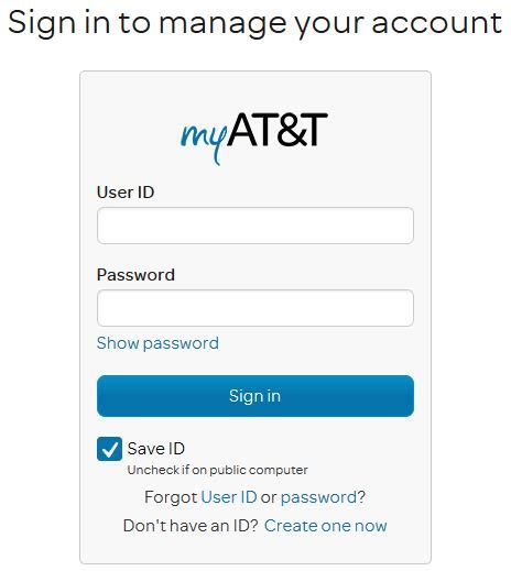 How To Login Email Att Email Login Successfully