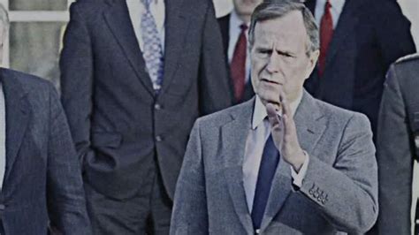 George Hw Bush Hospitalized Cnn Politics