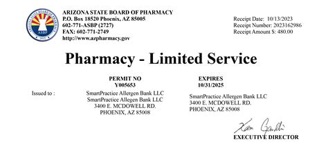 How To Get Pharmacy Technician License In New York