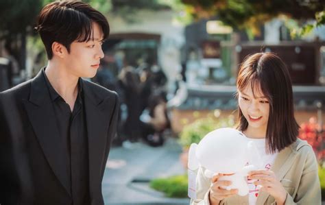 He is currently managed under the actor agency fides spatium. 'My Roommate is a Gumiho' Episode 3: Hyeri Wants to Date ...