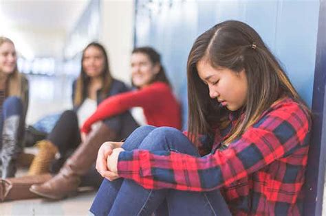 For Bullied Teens Online School Offered A Safe Haven