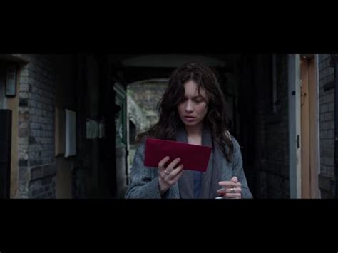Джереми айронс, ольга куриленко, саймон джонс и др. LA CORRISPONDENZA - Lettera per Amy - YouTube