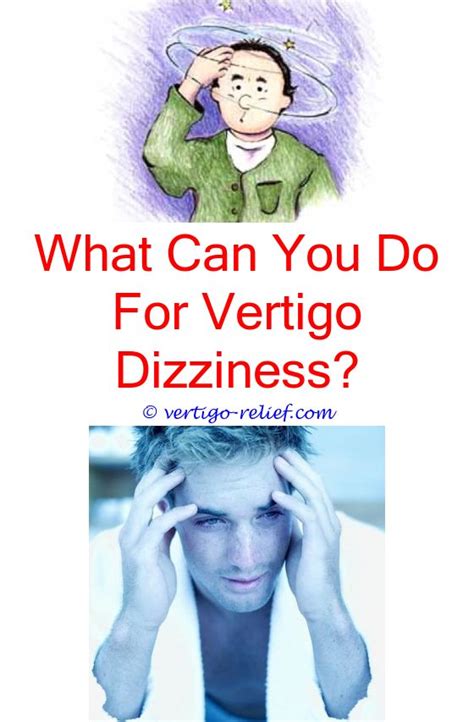 Acute Vertigo Nhs How To Cure Vertigo Vertigo Relief Medical Words