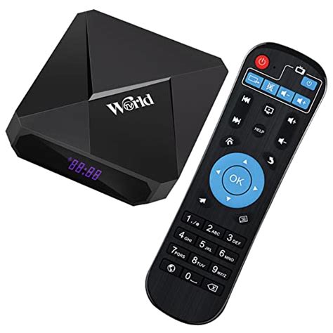 The 10 Best Iptv Boxes 2022 Review And Buyers Guide Satplus