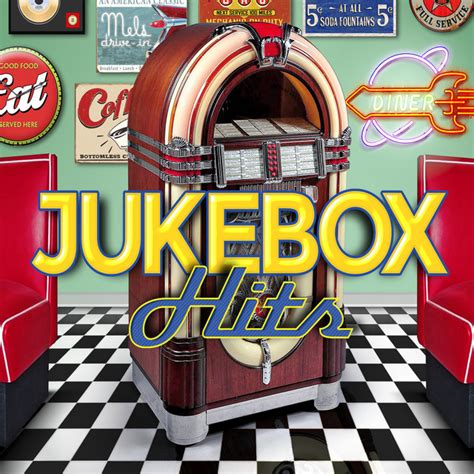 Jukebox Hits The 50 Best 50s And 60s Songs Compilation By Various
