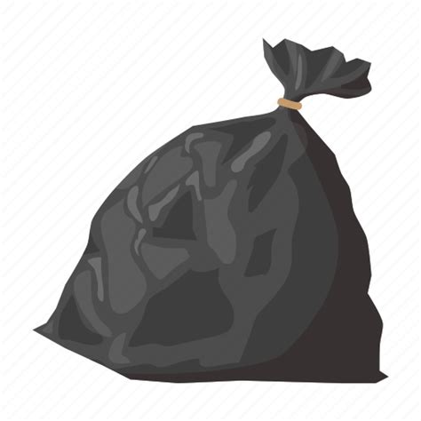 Animated Trash Bag Png Over 200 Angles Available For Each 3d Object