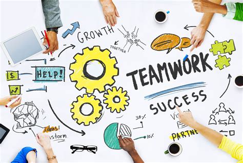 Team Culture What Drives Success Hamilton Taggart Business Advisors