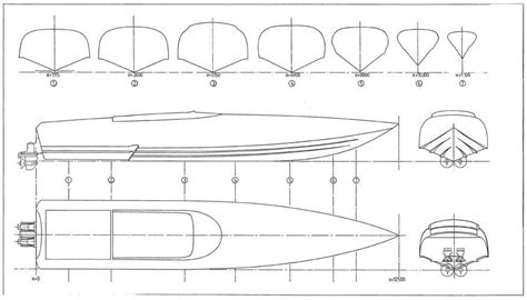 Sae Boat Plan Complete Boat Plan