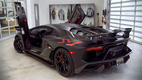 It is compatible with all android devices (required android 4.1+) and can also be able to install on pc & mac, you might need an android emulator such as bluestacks, andy os, koplayer, nox app player 2019 Lamborghini Aventador SVJ Black Wallpaper in 2020 ...