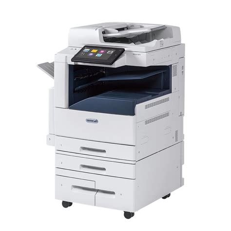 Xerox Altalink C Mfp Printer Tangerine Office Machines