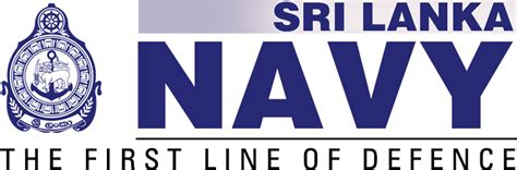 Download The Official Website Of Sri Lanka Navy Sri Lanka Navy Png