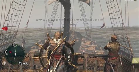 Assassins Creed Iv Black Flag Pc Game