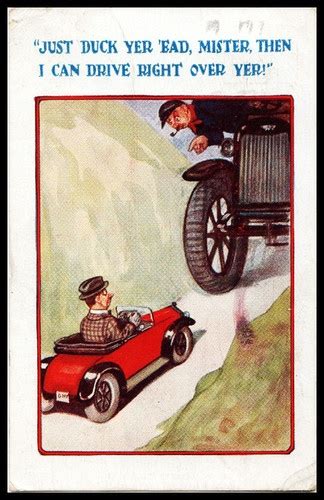 1000 images about motoring humour on pinterest cars starter motor and vintage