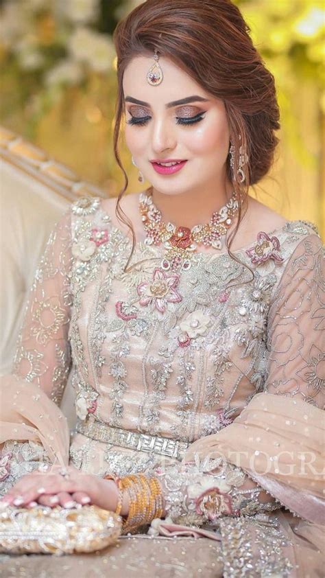 Pin By Beyond The Blog On Asian Weddings Couple Wedding Dress