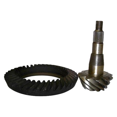 Crown 5018437aa Rear Ring And Pinion Gear Set