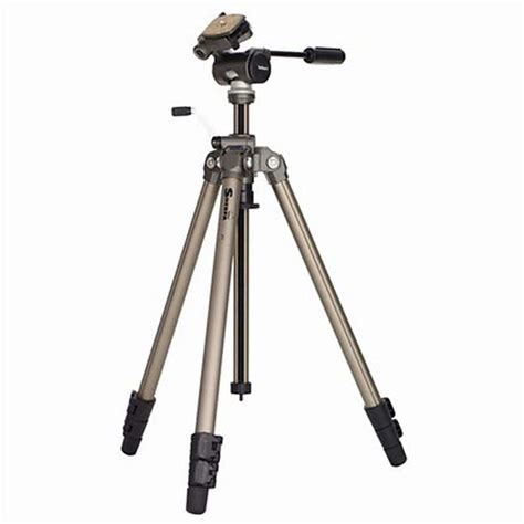 Velbon Sherpa 250r Tripod Harrison Cameras