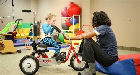 Physical Occupational And Speech Language Therapy For Kids Advance