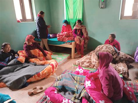 गंगादेवमा स्थायी बन्ध्याकरण शिविरबाट १५ जनाले लिए सेवा Nepal Fusion