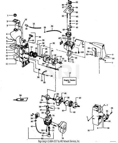 Yesterday i intended to order some red line gear lube and noticed the vinyl graphics section. 33 Poulan Pro Weed Eater Fuel Line Diagram - Wiring Diagram Database