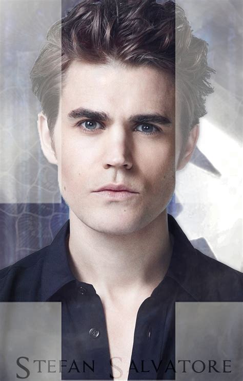 We did not find results for: Stefan Salvatore Poster by Lovehardtwihard on DeviantArt