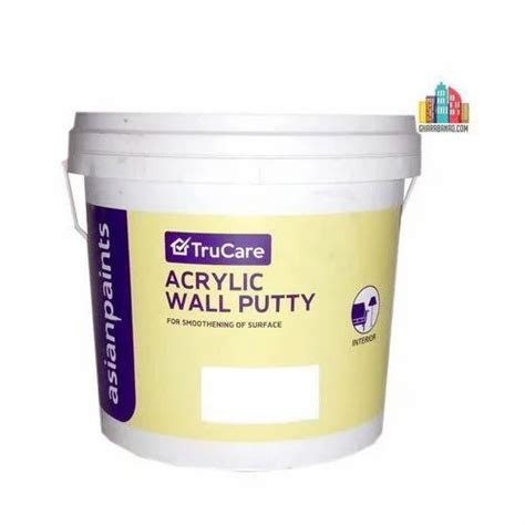 Acrylic Wall Putty Paint 20 Kg At Best Price In Hyderabad Id