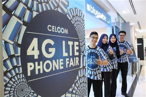 Explore tweets of celcom blue cube @celcombluecube on twitter. Celcom 4G LTE Phone Fair, smartphones at exclusive prices ...
