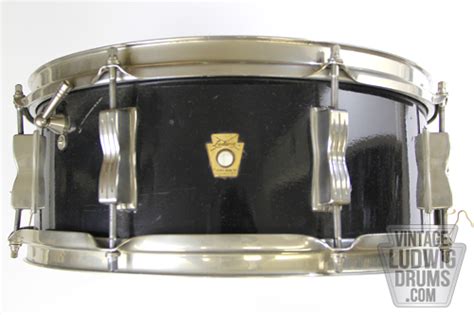 Ludwig Drums 60s Finishes Vintage Ludwig Drums History