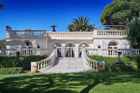 The French Riviera's Most Valuable Real Estate - Mansion Global