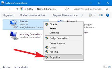 You can set a static ip address manually on windows 10 in a number of ways, and in this guide, you'll learn using command prompt, powershell, control panel, and settings. How to Assign a Static IP Address in Windows 7, 8, 10, XP ...