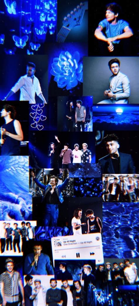 Like its siblings, it blends a light (for a gaming laptop) and compact chassis, a sufficiently beefy array of hardware for tackling modest aaa gaming, one of the best speakers setups we've seen in a gaming laptop and great battery life too to make it one of the best slim gaming laptops that money can buy. Blue One Direction Aesthetic Wallpaper | endlessonedirection