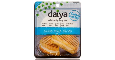Daiya Swiss Style Slices Azure Standard