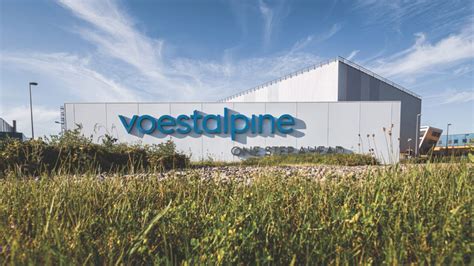 Compact Membrane Systems Inc To Co Operate With Voestalpine