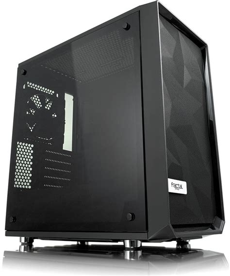 The airflow is much needed because, after long usage of your computer, your pc can heat up very easily, and proper airflow is needed for vigorous and long hours of working without worry. Best Airflow Case for Building a Gaming or Work PC in 2020