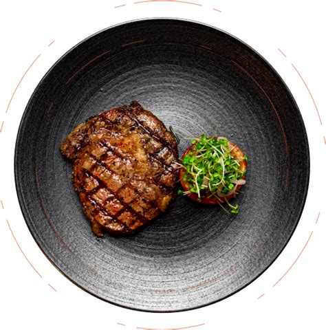 Dakota Grill & Restaurant - The Best Steak in Glasgow | Dakota Hotel Glasgow