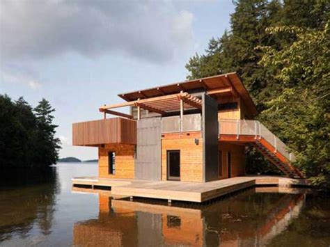 Simple Wooden House Design Ideas Woodsinfo