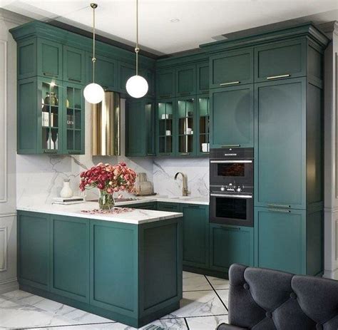 30 Of The Most Beautiful Kitchens To Inspire Your Next Makeover 2023