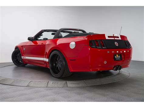 Use classics on autotrader's intuitive search tools to find the best classic car, muscle car, project car, classic truck, or hot rod. 2012 Shelby GT350 for Sale | ClassicCars.com | CC-1045425