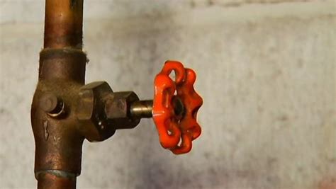 In some cases where the supply valve is not readily accessible, or the leak is before the shut off valve, you will need to turn. How to Flush a Water Heater: Trust Us, What's Inside Will ...