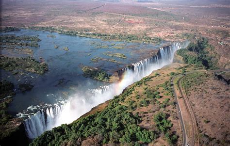 Zambia Travel Guide And Travel Info