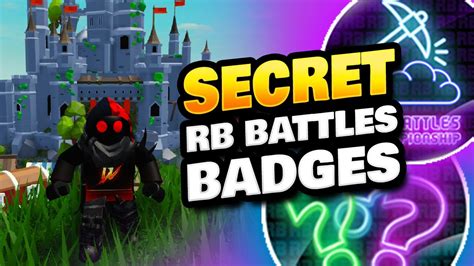 The volatile climate of southeast alaska challenges port protection. Secret Badges in Roblox Islands - RB Battles Season 2 ...