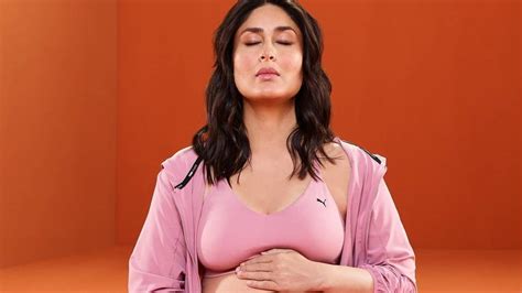 Kareena Kapoor Deliberately Wrote About Sex Drive During Pregnancies For This Reason Kfindtech