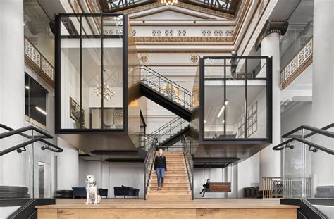 The Best Architects Of New York Insidemma Blog